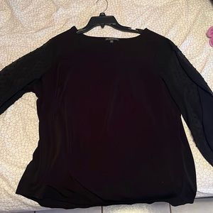 Adriana Papel blouse